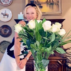 Meet your Posher, Jonna